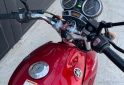 Motos - Yamaha Ybr 250 2009 Nafta 30000Km - En Venta