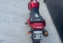 Motos - Yamaha Ybr 250 2009 Nafta 30000Km - En Venta