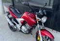 Motos - Yamaha Ybr 250 2009 Nafta 30000Km - En Venta