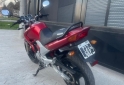 Motos - Yamaha Ybr 250 2009 Nafta 30000Km - En Venta
