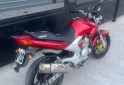 Motos - Yamaha Ybr 250 2009 Nafta 30000Km - En Venta