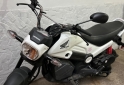 Motos - Honda Navi 2026 Nafta 300Km - En Venta