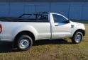 Camionetas - Ford Ranger C/S 2016 Diesel 143000Km - En Venta