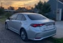 Autos - Toyota Corolla xei 2024 Nafta 40000Km - En Venta