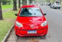 Autos - Volkswagen Up take 2017 Nafta 100000Km - En Venta