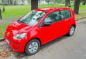 Autos - Volkswagen Up take 2017 Nafta 100000Km - En Venta