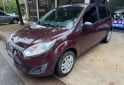 Autos - Ford Fiesta Max 1.6 rocam 2010 Nafta 125000Km - En Venta