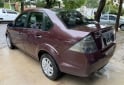 Autos - Ford Fiesta Max 1.6 rocam 2010 Nafta 125000Km - En Venta