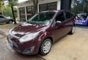 Autos - Ford Fiesta Max 1.6 rocam 2010 Nafta 125000Km - En Venta