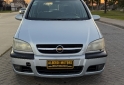 Autos - Chevrolet ZAFIRA GLS 2.0 7 ASIENTOS 2010 GNC 178000Km - En Venta