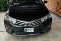 Autos - Toyota COROLLA 2016 Nafta 111000Km - En Venta