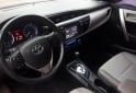 Autos - Toyota COROLLA 2016 Nafta 111000Km - En Venta