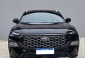 Camionetas - Ford TERRITORY TITANIUM 1.8 AT 2025 Nafta 17000Km - En Venta
