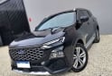 Camionetas - Ford TERRITORY TITANIUM 1.8 AT 2025 Nafta 17000Km - En Venta