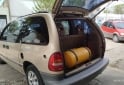 Camionetas - Dodge 2001 2001 GNC 1Km - En Venta