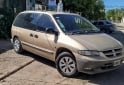 Camionetas - Dodge 2001 2001 GNC 1Km - En Venta