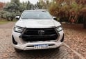 Camionetas - Toyota Hilux 4x4 DC SRX 2.8 TDI 2021 Diesel 263146Km - En Venta