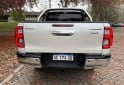 Camionetas - Toyota Hilux 4x4 DC SRX 2.8 TDI 2021 Diesel 263146Km - En Venta