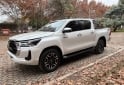 Camionetas - Toyota Hilux 4x4 DC SRX 2.8 TDI 2021 Diesel 263146Km - En Venta