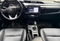 Camionetas - Toyota Hilux 4x4 DC SRX 2.8 TDI 2021 Diesel 263146Km - En Venta