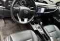 Camionetas - Toyota Hilux 4x4 DC SRX 2.8 TDI 2021 Diesel 263146Km - En Venta