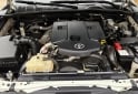 Camionetas - Toyota Hilux 4x4 DC SRX 2.8 TDI 2021 Diesel 263146Km - En Venta