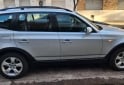 Camionetas - Bmw X3 2008 Nafta 187000Km - En Venta