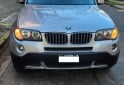 Camionetas - Bmw X3 2008 Nafta 187000Km - En Venta