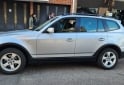Camionetas - Bmw X3 2008 Nafta 187000Km - En Venta