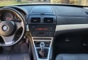 Camionetas - Bmw X3 2008 Nafta 187000Km - En Venta