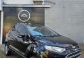 Autos - Ford Ecosport 1.6 Se 110cv 4x2 2016 Nafta 162000Km - En Venta