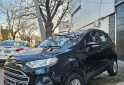 Autos - Ford Ecosport 1.6 Se 110cv 4x2 2016 Nafta 162000Km - En Venta
