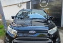 Autos - Ford Ecosport 1.6 Se 110cv 4x2 2016 Nafta 162000Km - En Venta