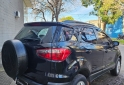Autos - Ford Ecosport 1.6 Se 110cv 4x2 2016 Nafta 162000Km - En Venta