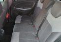 Autos - Ford Ecosport 1.6 Se 110cv 4x2 2016 Nafta 162000Km - En Venta