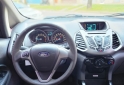 Autos - Ford Ecosport 1.6 Se 110cv 4x2 2016 Nafta 162000Km - En Venta