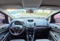 Autos - Ford Ecosport 1.6 Se 110cv 4x2 2016 Nafta 162000Km - En Venta