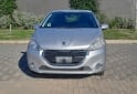 Autos - Peugeot 208 allure 2013 Nafta 126000Km - En Venta