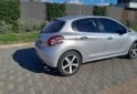 Autos - Peugeot 208 allure 2013 Nafta 126000Km - En Venta