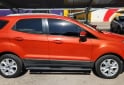 Autos - Ford Ecosport 2013 Nafta 57000Km - En Venta