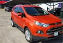 Autos - Ford Ecosport 2013 Nafta 57000Km - En Venta