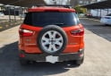 Autos - Ford Ecosport 2013 Nafta 57000Km - En Venta