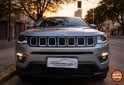 Camionetas - Chrysler compass 2020 Nafta 85000Km - En Venta