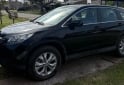 Autos - Honda CRV4 2014 Nafta 162000Km - En Venta