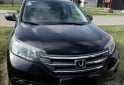 Autos - Honda CRV4 2014 Nafta 162000Km - En Venta