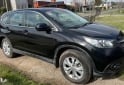 Autos - Honda CRV4 2014 Nafta 162000Km - En Venta