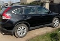 Autos - Honda CRV4 2014 Nafta 162000Km - En Venta