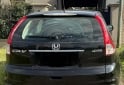 Autos - Honda CRV4 2014 Nafta 162000Km - En Venta