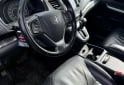 Autos - Honda CRV4 2014 Nafta 162000Km - En Venta