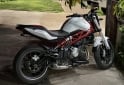 Motos - Benelli TNT 300 2017 Nafta 1Km - En Venta